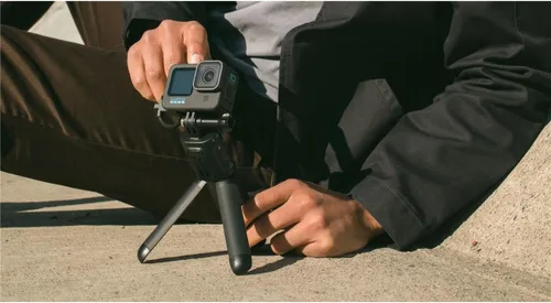 Vista 2 de GoPro Volta - Accesorio oficial de GoPro