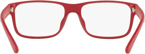 Vista 7 de Polo Ralph Lauren Men's Ph2237u Universal Fit Semi-Circular Prescription Eyewear Frames