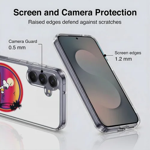 Vista 372 de Head Case Designs Officially Licensed Peanuts Beach Surf Snoopy Boardwalk Airbrush Gel Case [Military Grade Protection] Compatible with Google Pixel