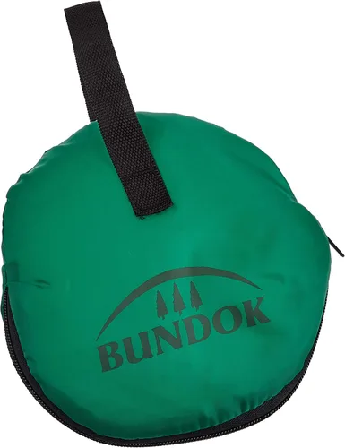 Vista 2 de BUNDOK (Van Dock) Red Seca Plegable BD - 303 Plegable Secado de Platos Almacenamiento Compacto