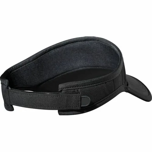 Vista 3 de Visera Wilson WTH11120R Negro