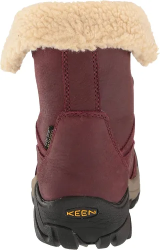Vista 3 de KEEN Women's Betty Boot Short Waterproof Insulated Ankle