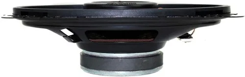 Vista 3 de Kenwood KFC-4675C Sistema de altavoces bidireccionales de 60 vatios de 4 x 6 pulgadas