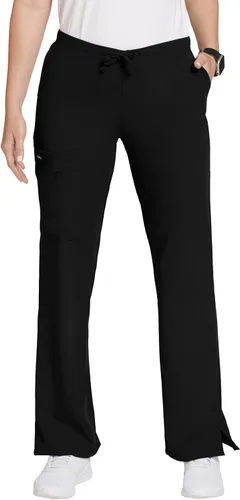 Vista 34 de Jockey 2249 - Pantalones médicos ajustados para mujer