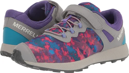 Vista 7 de Merrell Nova 2 - Tenis para niños, Nova