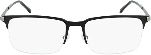 Vista 2 de Lacoste Demo - Lentes rectangulares para hombre L2268 001 57