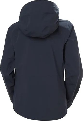 Vista 21 de Helly-Hansen Chaqueta de esquí impermeable Motionista 3L Shell para mujer