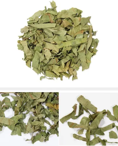 Vista 7 de Polvo de extracto de hoja de caqui puro natural orgánico -10.58 onzas (10.58 oz)