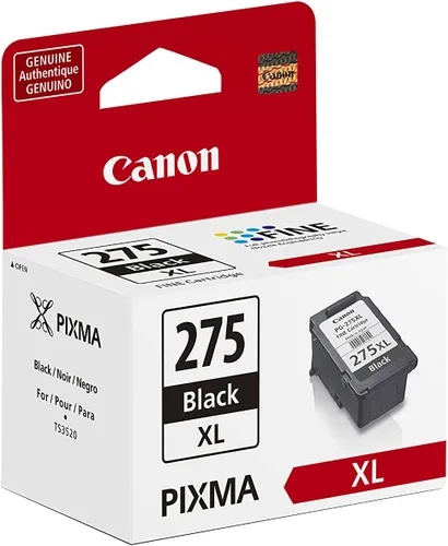 Vista 5 de Canon PG-275/CL-276 - Multipack y 75XL AMR