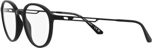 Vista 3 de Emporio Armani Gafas de sol redondas Ea3225 para hombre