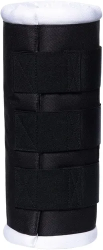 Vista 3 de Schneiders Dura-Tech Tekno-Dri - Envoltura rápida sin arco para patas para caballos, soporte excepcional y protección que absorbe la humedad