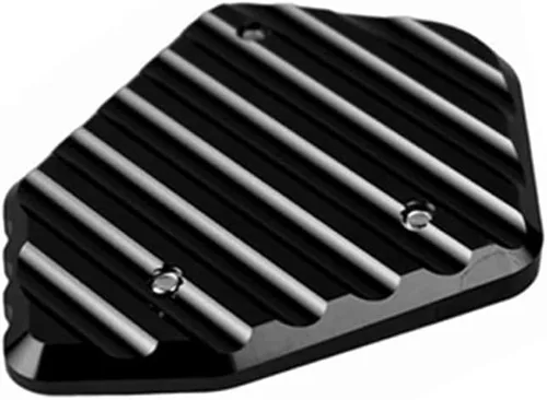 Vista 3 de For Rebel1100 CM1100 CMX 1100 2020 2021 2022 CNC Motorcycle foot side support extension pad support amplification board