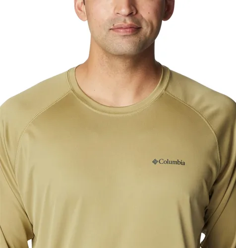 Vista 148 de Columbia Fork Stream Camisa de manga larga