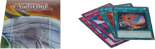 Vista 4 de Yu-Gi-Oh! Speed Duel GX: ¡Caja de la Academia de Duel!, SGX1