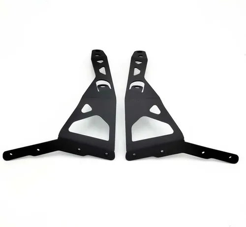 Vista 8 de Protector de faros de motocicleta cubierta para Suzuki VStrom 1050DL 1050XT 19-21