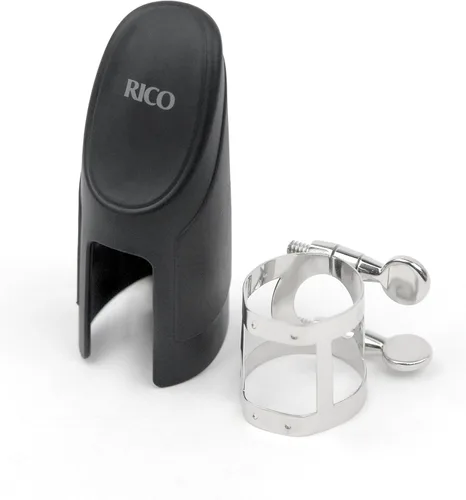 Vista 7 de Rico - Abrazadera para instrumentos musicales