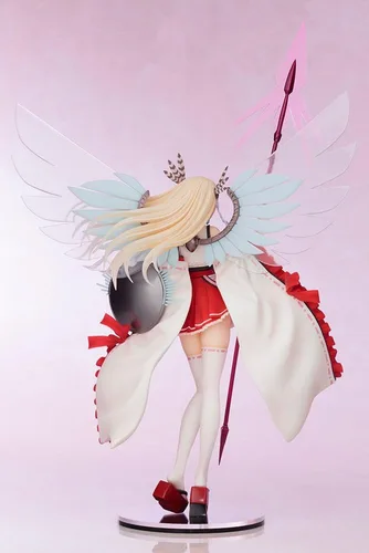 Vista 5 de Kotobukiya Cardfight!! Vanguardia Omnisciencia Regalia Minerva Ani Estatua