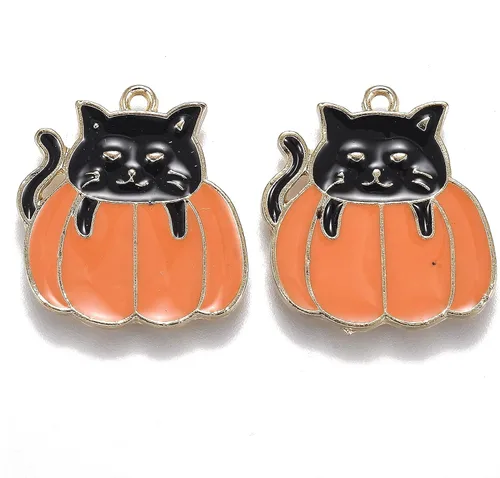 Vista 13 de Mega Pet Colgantes de Halloween