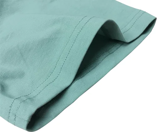 Vista 3 de ROSEPARK Camisetas gráficas lindas para mujer