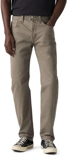 Vista 32 de Levi's Jeans 502 de ajuste cónico para hombre (también disponibles en tallas grandes y altas)