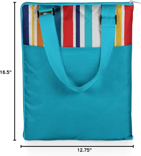 Vista 9 de Manta Picnic Time, modelo Vista, para exteriores