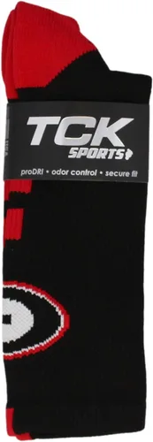 Vista 4 de Calcetines Alabama Crimson Tide Baseline Crew
