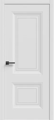 Vista 10 de SARTODOORS Panel de puerta de losa 24 x 80 pulgadas Base 7422 Blanco Puertas de baño dormitorio