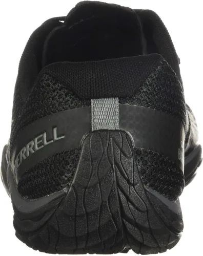 Vista 3 de Merrell Trail Glove 5 - Tenis deportivos para hombre