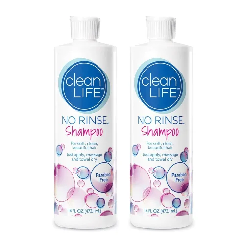 Vista 6 de Champú de16 oz de No-Rinse, 00200, Value Not Found, 1, 1