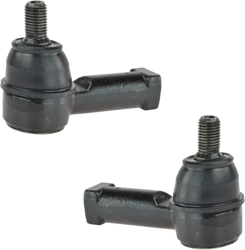 Vista 135 de TRQ Juego de barras de acoplamiento interiores delanteras 2 piezas compatibles con Acura RDX 2013-2018