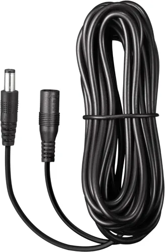 Vista 6 de DI20B - Iluminador IR y cable de extensión de alimentación de 15 pies