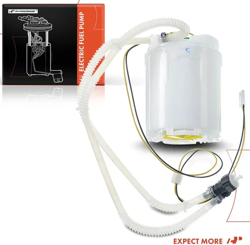 Vista 9 de A-Premium Conjunto de módulo de bomba de combustible eléctrica compatible con Porsche Boxster 911 2002 2003 2004, 2.7L 3.2L 3.6L Gas