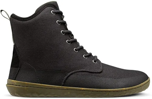Vista 2 de Vivobarefoot Scott III ECO, botas de invierno veganas resistentes al agua para hombre