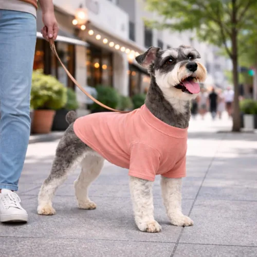 Vista 61 de Lovelonglong 2019 - Ropa para mascotas, Disfraces para Perro, Ropa Camisetas en blanco para Perros Grande Medianos Pequeños 100% Algodón 18
