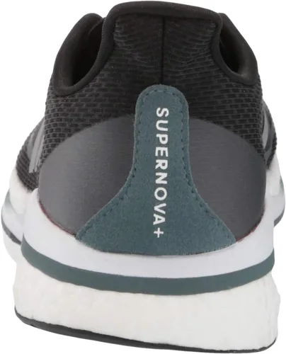 Vista 3 de adidas Tenis de correr Supernova para mujer