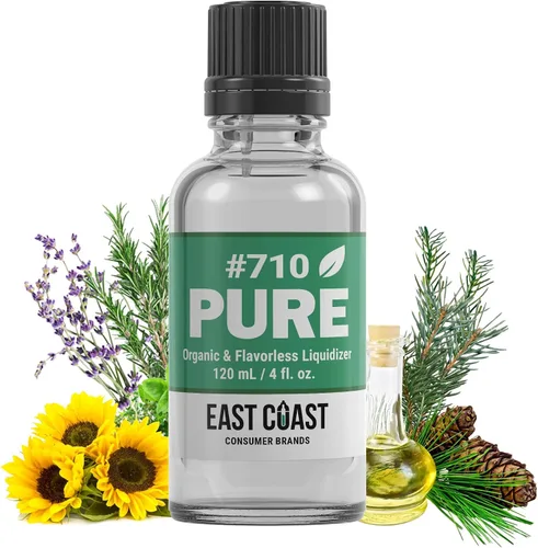 Vista 3 de 710 Pure Liquidizer original sin sabor (1.0 fl oz)
