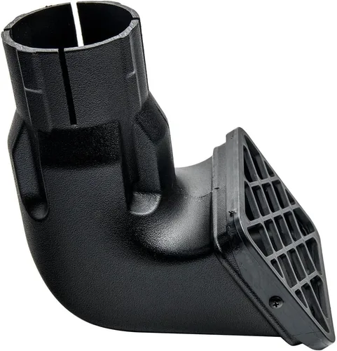 Vista 4 de maXpeedingrods Kit de snorkel de admisión de aire para Mitsubishi Pajero/Montero mk2 1990-1997, lado derecho del pasajero