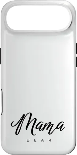 Vista 27 de Mama Bear Funda para iPhone 17