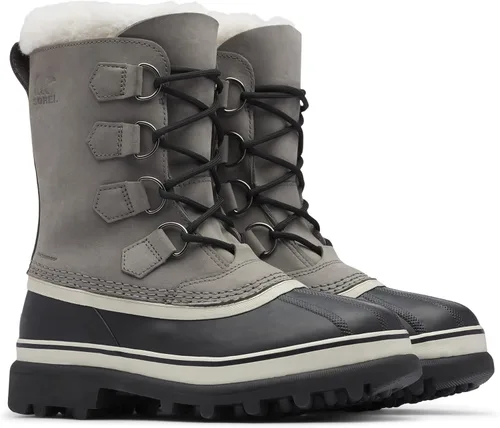 Vista 6 de Botas impermeables para mujer Sorel Caribou