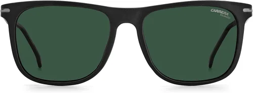 Vista 3 de Carrera 276S 003UC 55 Gafas de sol para hombre, Negro