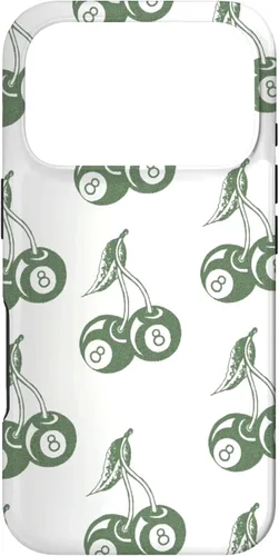 Vista 30 de 88 Cherry Case for iPhone 17