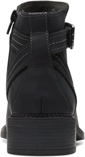 Vista 6 de Clarks Women's Maye Strap Ankle Boot