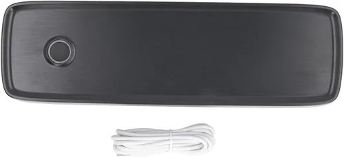 Vista 6 de ZJchao Impresora térmica portátil A4 200dpi Resolución sin tinta Impresora inalámbrica de bajo ruido para oficina, hogar, escuela, viajes, negro