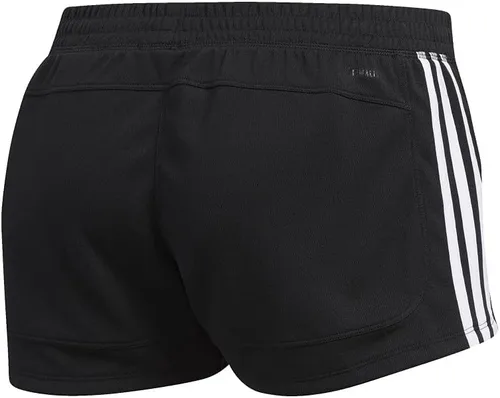 Vista 7 de Adidas Pantalones cortos de punto con 3 rayas Farm Rio Pacer para mujer