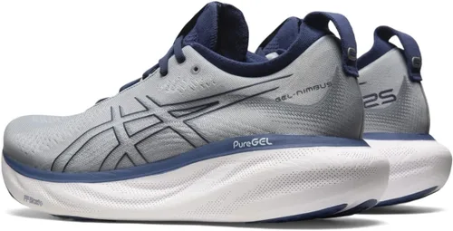 Vista 3 de ASICS Men's Gel Nimbus 25 Running Shoe