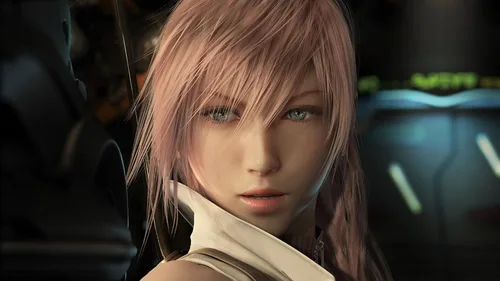 Vista 5 de Final Fantasy XIII - Playstation 3