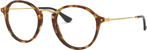 Vista 2 de Ray-Ban RX2447v - Marcos redondos para anteojos graduados