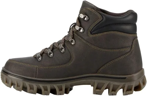 Vista 4 de Lugz Botas Colorado Chukka para hombre