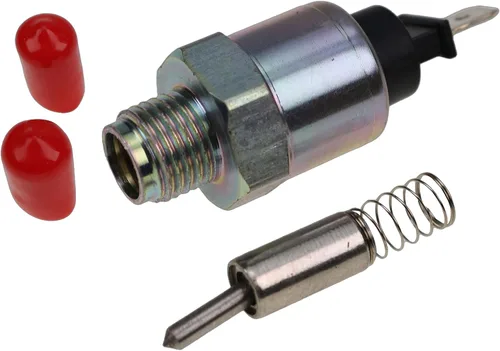 Vista 3 de JEENDA Solenoide 16200-Z6L-003H 16200Z6L003 para Honda GX630 GX630R GX630RH GXV660R GXV660RH GXV690R GX690RH, 16200-Z6L-003 Kits de válvulas