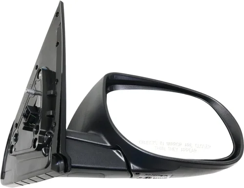Vista 92 de Kool Vue - Espejo lateral del conductor compatible con vidrio eléctrico Kia Rondo 2007-2012, calentado, KI1320185